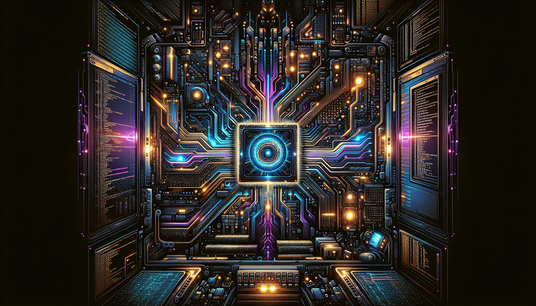 Featured image of post Arch Linux: Unleashing the Beast Within Your PC