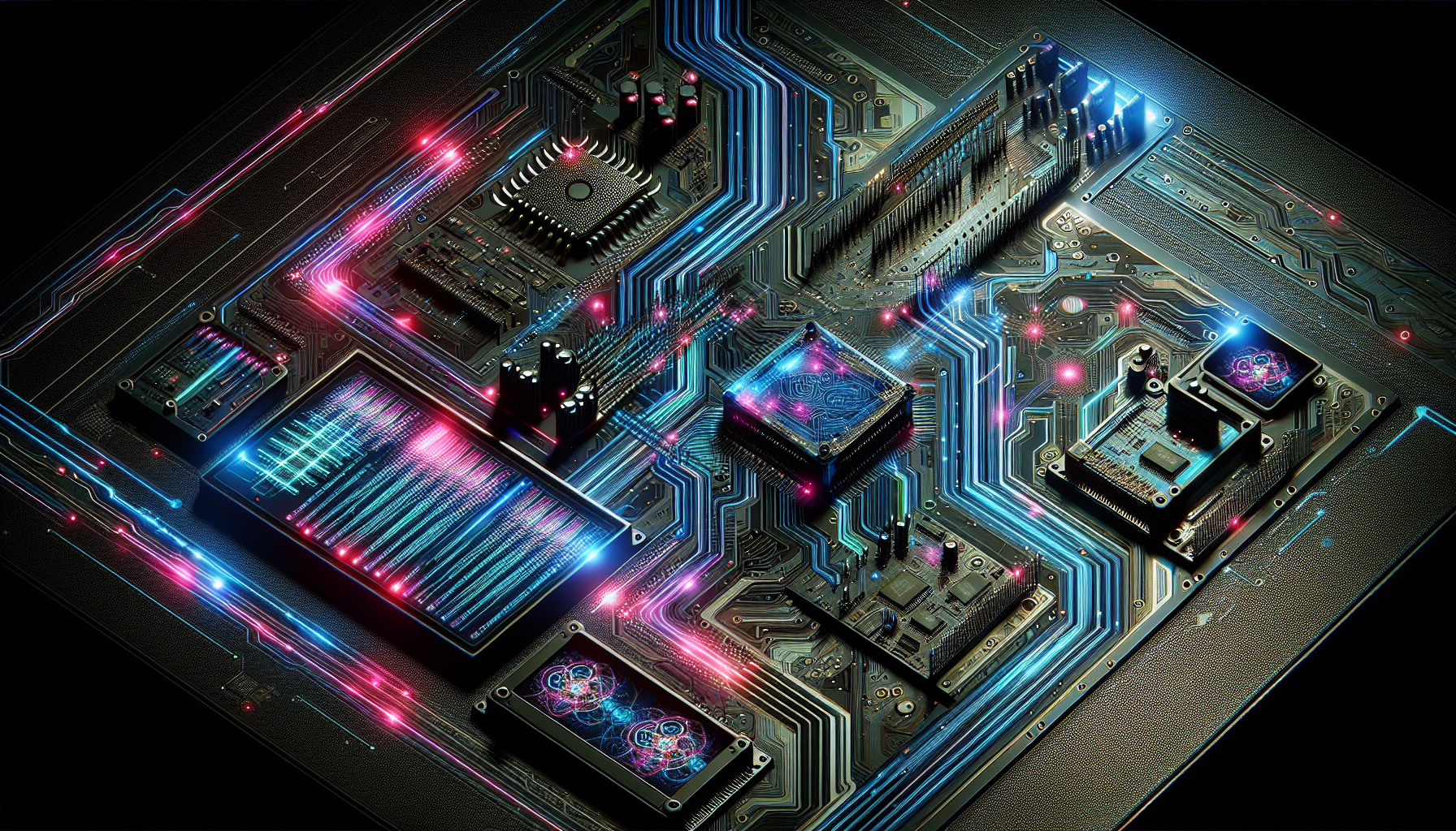 Featured image of post Implementing Zero-Knowledge Proofs for Enhanced Digital Privacy