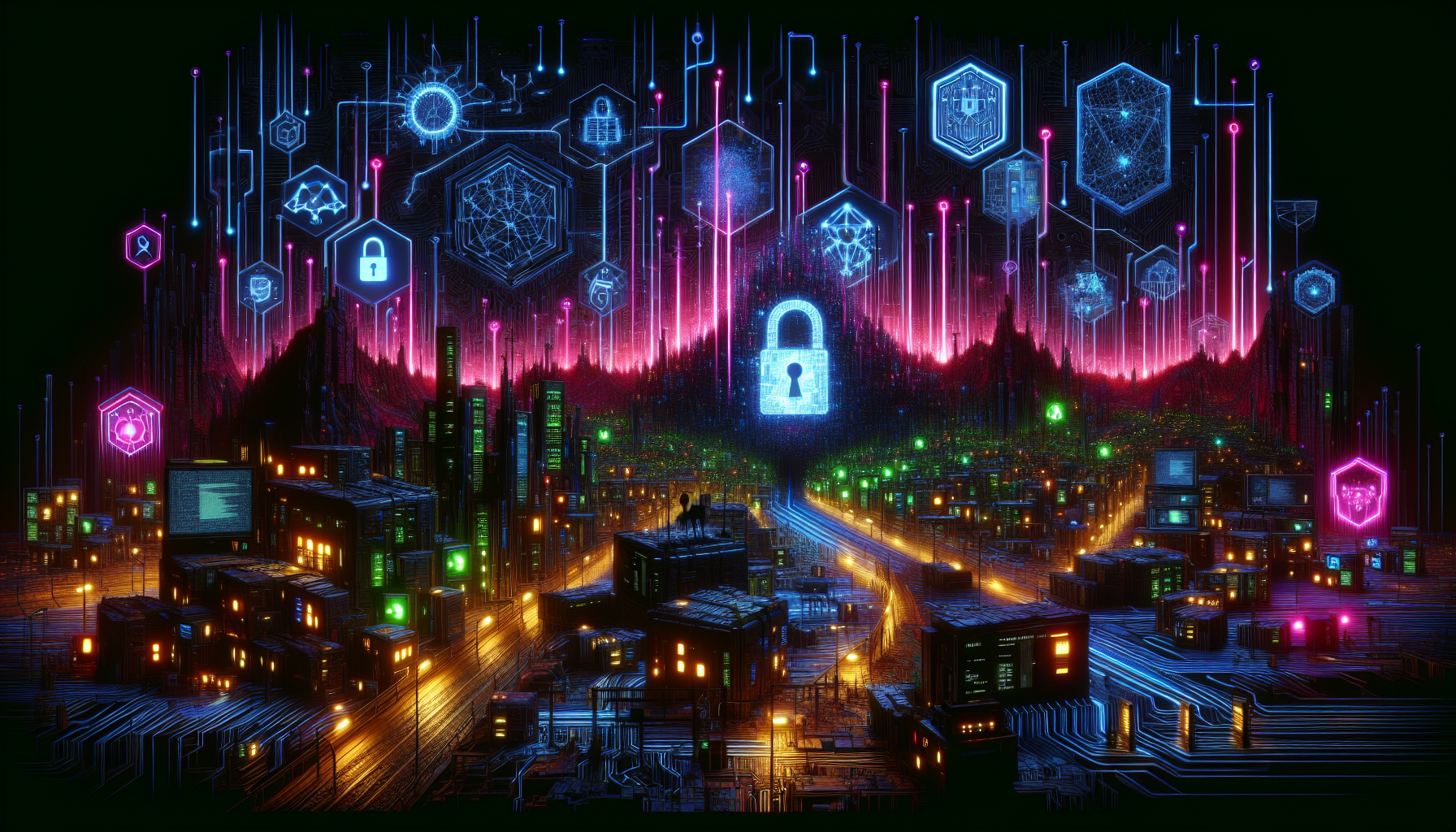 Featured image of post Navigating the Intricacies of Gaming Privacy and Anti-Cheat Systems