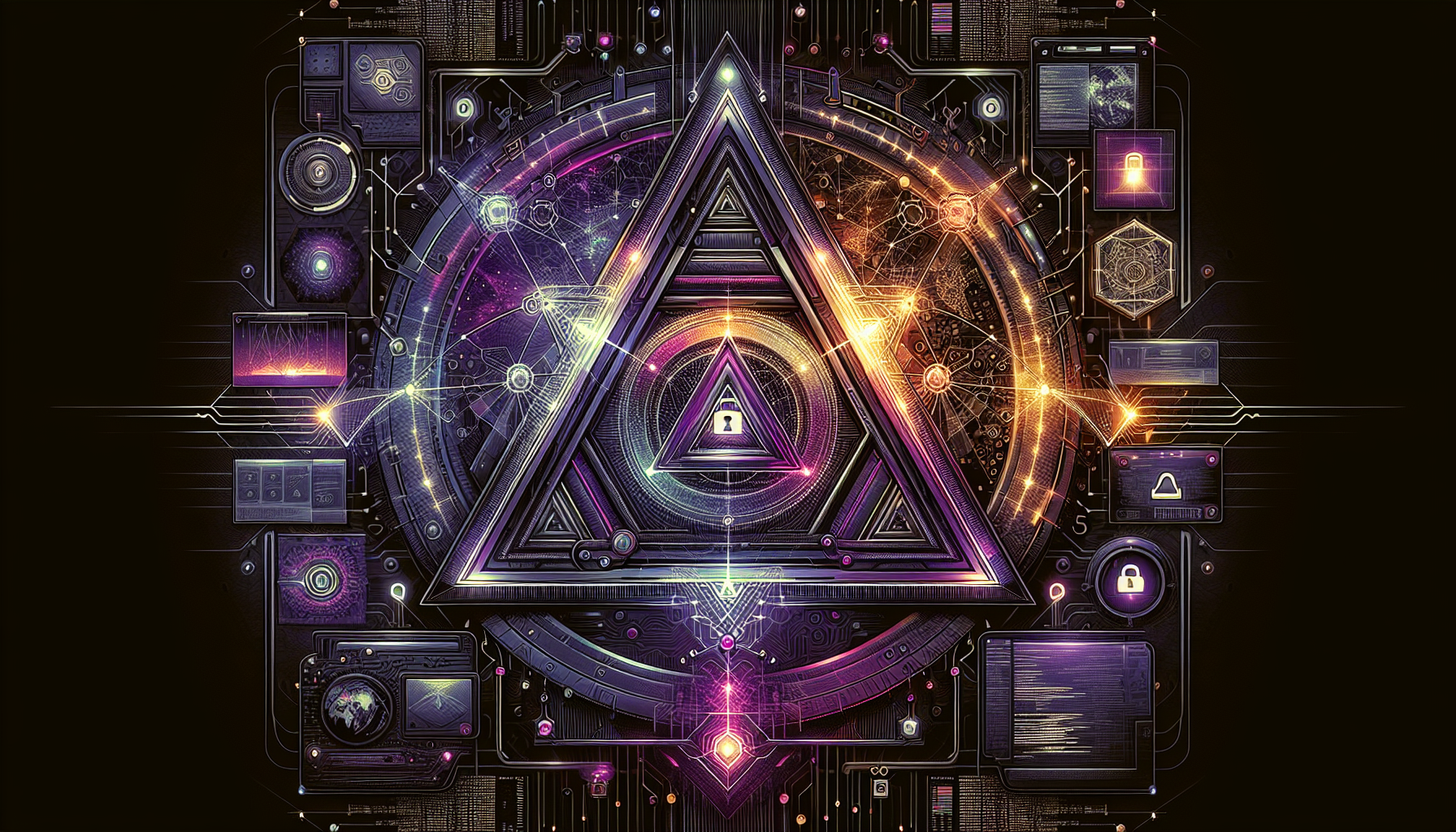 Featured image of post Exploring the Intricacies of Zero-Knowledge Proofs in Privacy Coins