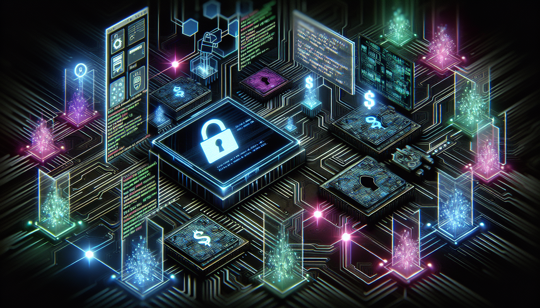 Featured image of post Exploring the Mechanisms of Flash Loans in DeFi Protocols