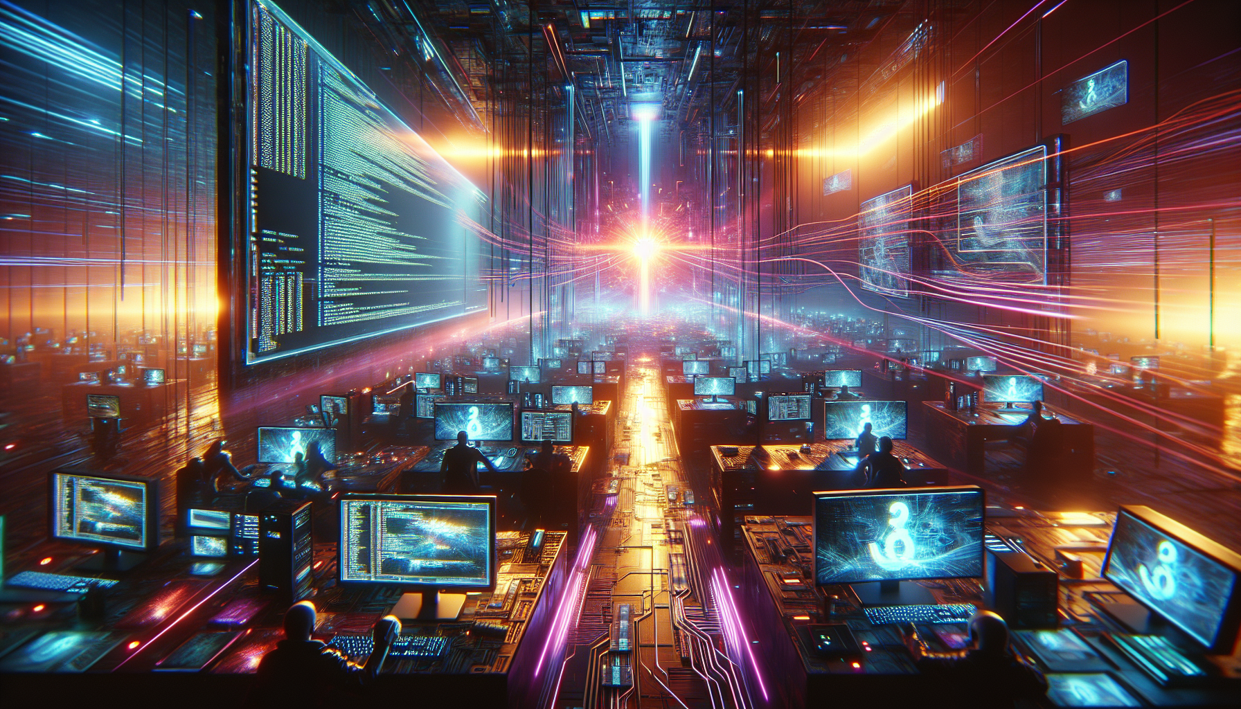 Featured image of post Compiling a Minimal Linux Kernel for Enhanced Privacy