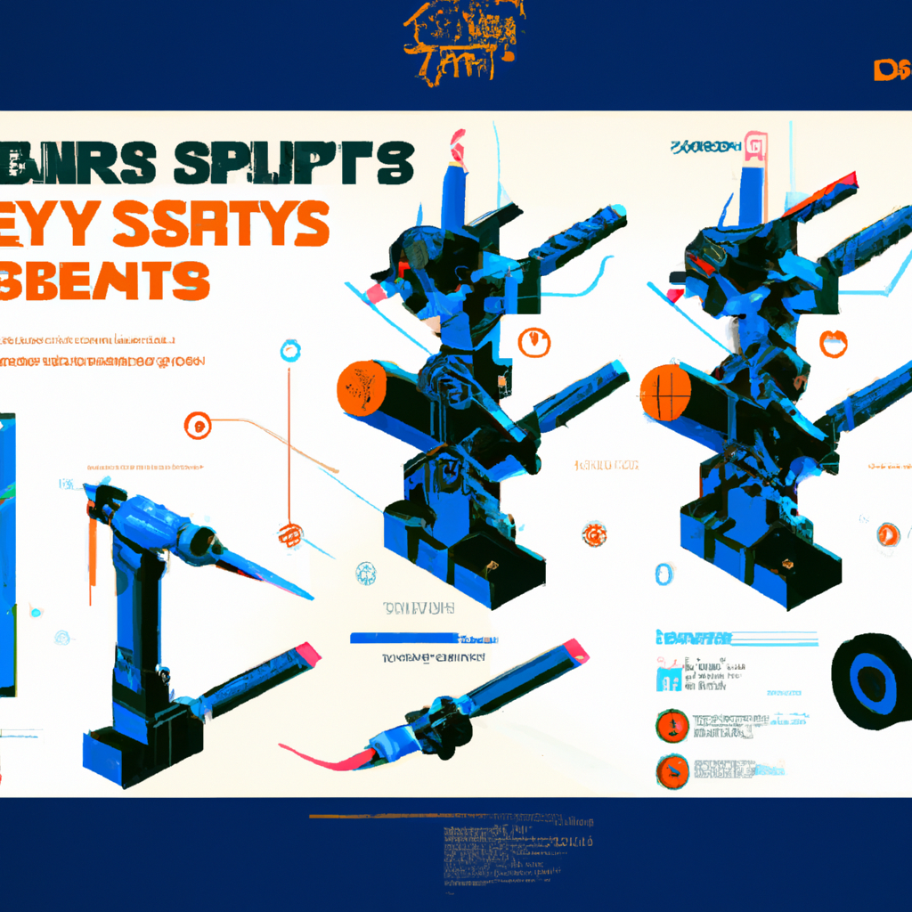 Featured image of post Precision and Power: Mastering Kinetic Weapon System Design for Beetleweight Combat Robots