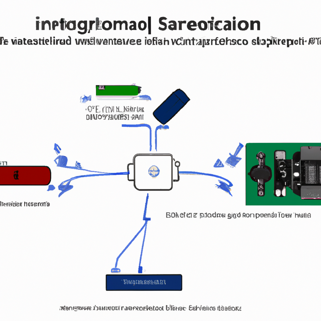 Featured image of post Mastering Sensor Integration: Boost Your Robotics Projects with Precision